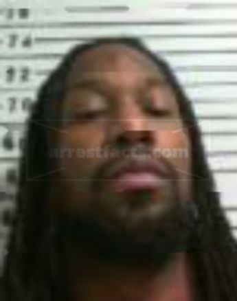 Rico Carlos Newman