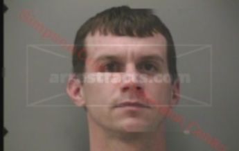 Vance Blair Webb