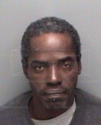 Jeffery Arnold Suggs
