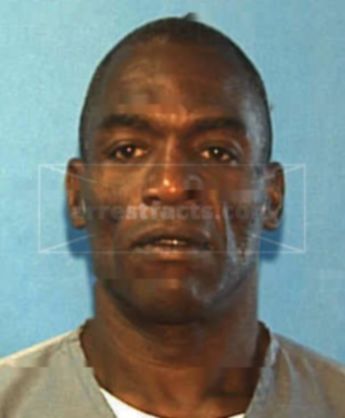 Albert James Jones