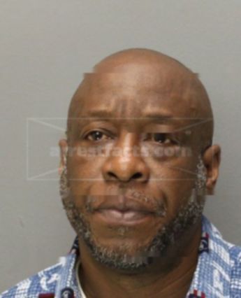 Gary T Washington