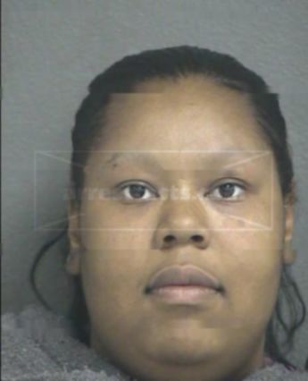 Brandy Shaunte Clark