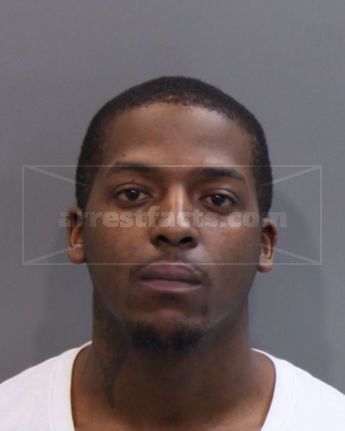 Lamont Warren Patterson