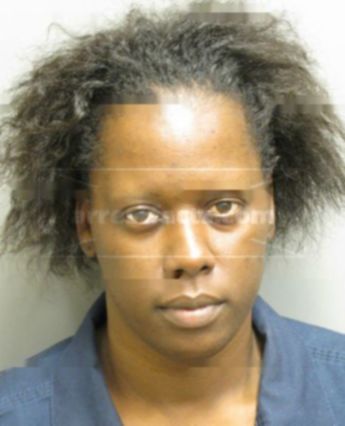 Kimesa Shalanda Smith
