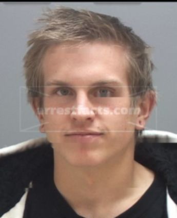 Christopher Samue Heaton