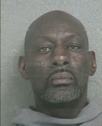 Alvin Brockington