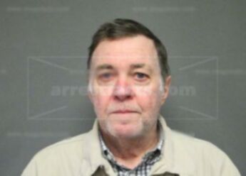 Wayne Alvin Stone