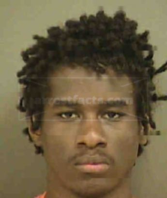 Balel Shakil Pridgen