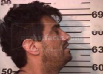 Ronald David Zamora Ervine