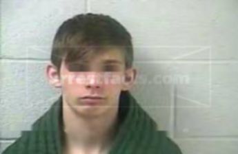 Gregory Blaide Puckett