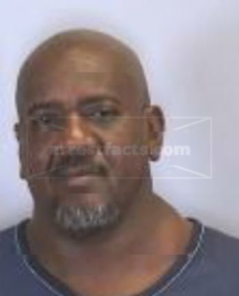 Wayne Carlton Mathis