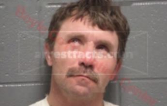 Ronnie Gene Stinnett