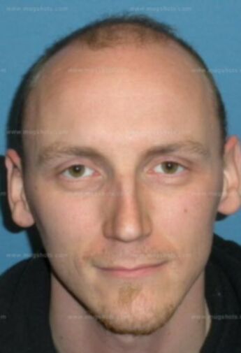 Robert David Hendrickson