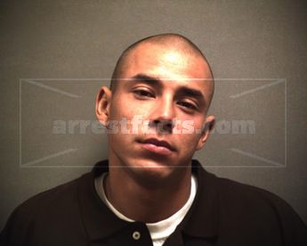 Bennie Ray Juarez