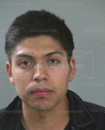 Omar Alvarado Camarillo