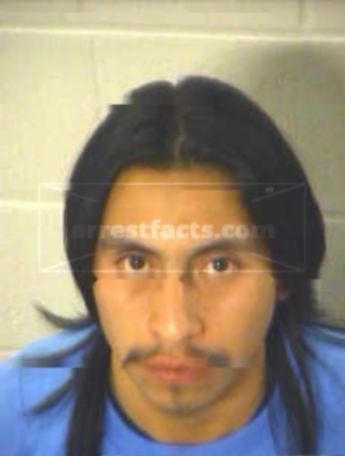 Miguel Ortiz