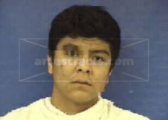 Carlos Alberto Rivas