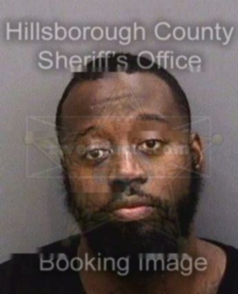 Christopher Jamarri Holton