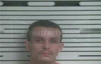 Tyler Chance