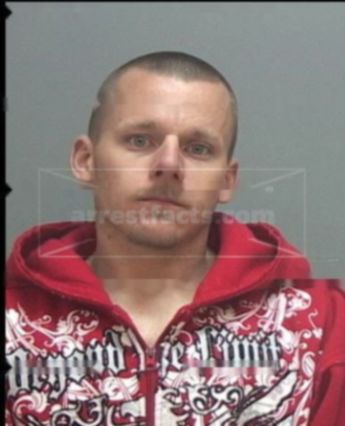 Joshua Ray Hambleton