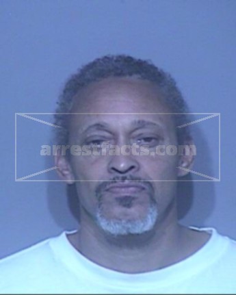 Derrick Tyrone Bodiford