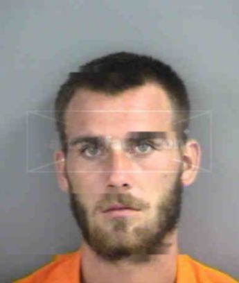 Brandon Lee Burns