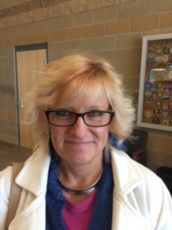 Leslie Kaye Baird
