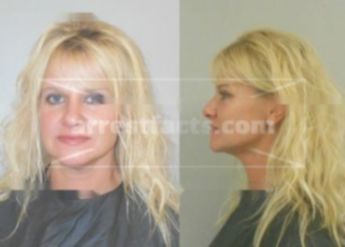 Tammy L Warner