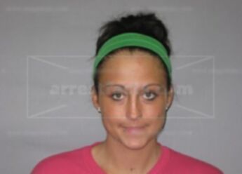 Kayla Ann Spalding
