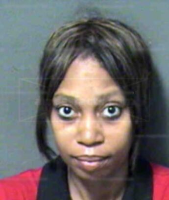 Celeste Sherrice Dennis