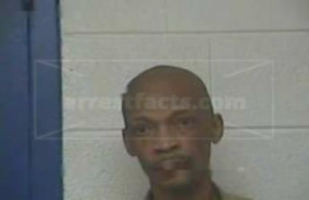 Charles Edward Mccraney
