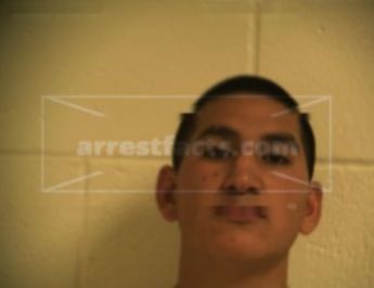 Steve Ray Aguilar Vasquez