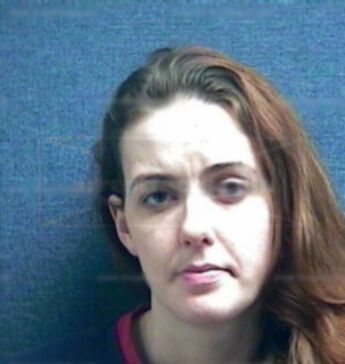 Sheila Jean Woodruff