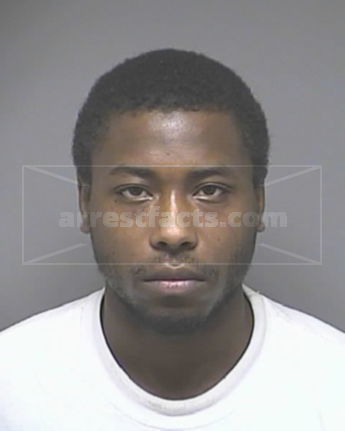 Dwayne Charles Davis