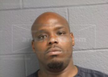 Carlos Djuan Pope
