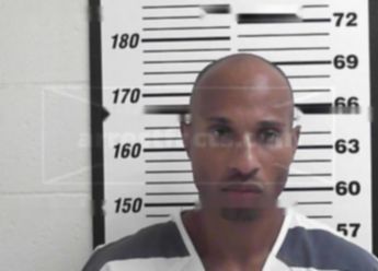Julian Miguel Calhoun
