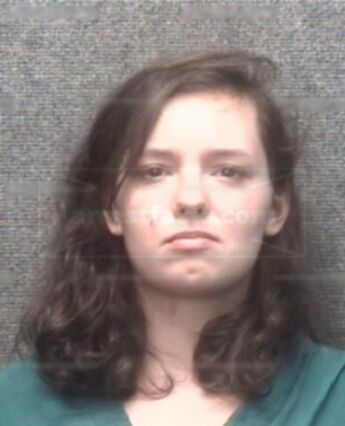 Jessica Bloomer