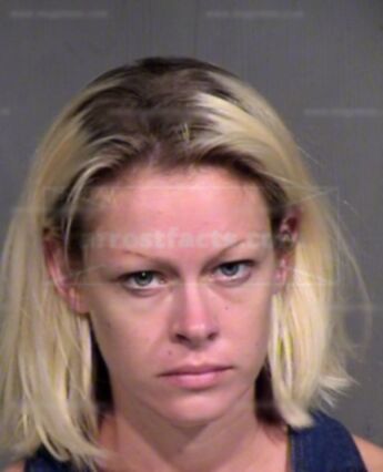 Bethany Rebekah Allen