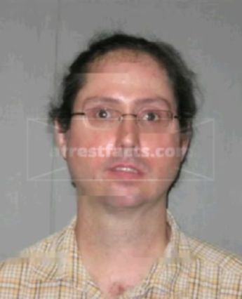 Paul Joseph Blakley