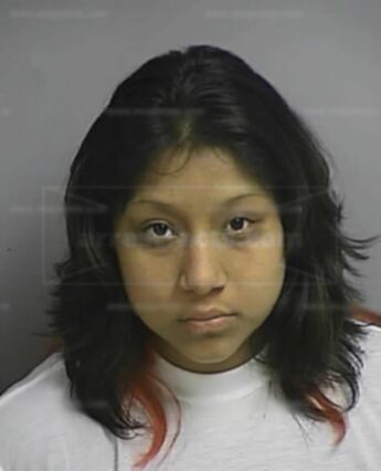 Jazmin Santana-Vega