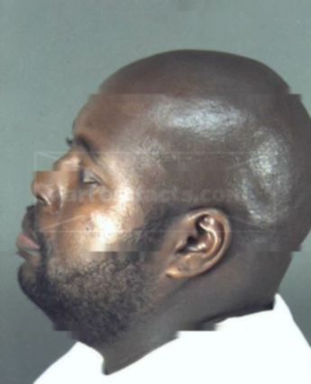Tyrone Felix Ward