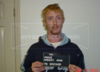 Gregory Adam Prince