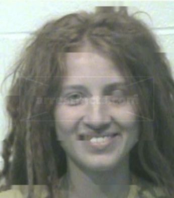 Megan Lee Jennings