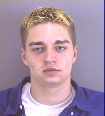 Michael Lee Glover