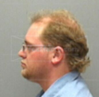 Seth Russell Benike