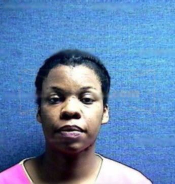 Candice Monique Coker