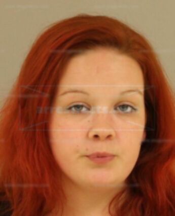 Devon Mercedes Campbell