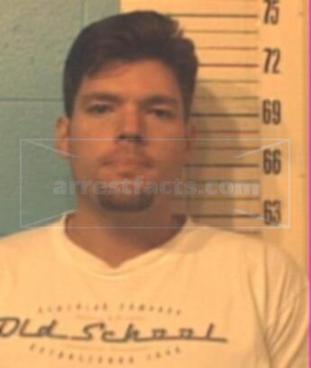 Richard Glenn Dodd