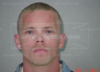 Terry Dwayne Cook