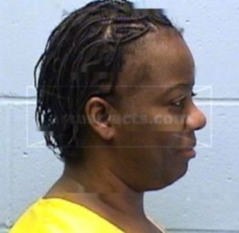 Tracey Brent